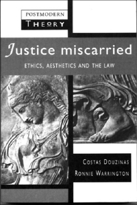 Justice Miscarried