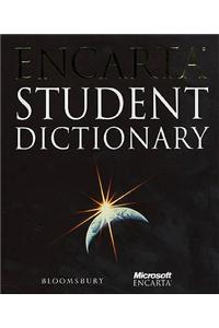 Encarta Student Dictionary