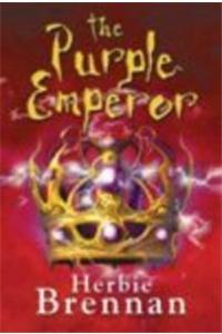 The Purple Emperor