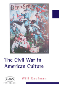 Civil War in American Culture