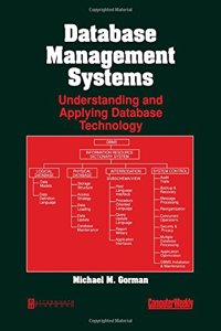 Data Base Management Systems: Understanding and Applying Database Technology