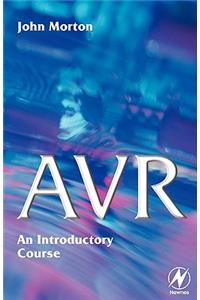 AVR: An Introductory Course