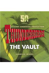 Thunderbirds: The Vault