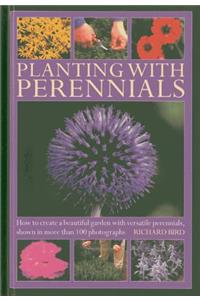 Planting with Perennials