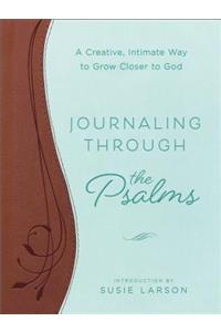 Journaling Through the Psalms