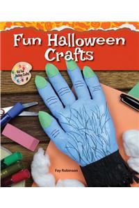 Fun Halloween Crafts