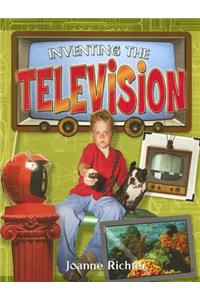 Inventing the Television