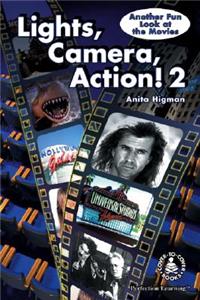 Lights, Camera, Action 2