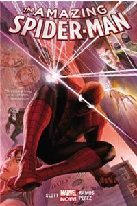 Amazing Spider-Man, Volume 1