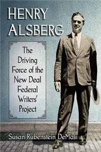 Henry Alsberg