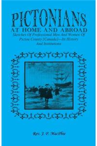Pictorians at Home and Abroad