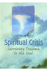 Spiritual Crisis