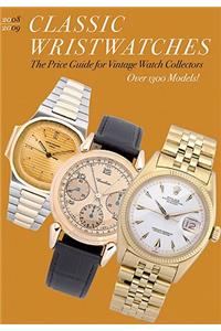 Classic Wristwatches 2008/2009