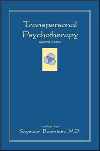 Transpersonal Psychotherapy