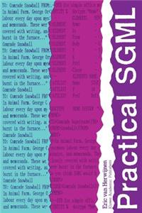 Practical SGML