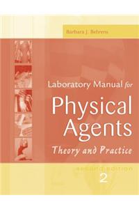 Laboratory Manual for Physical Agents