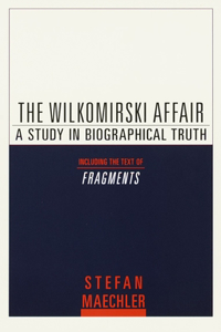 Wilkomirski Affair