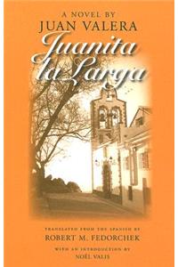 Juanita La Larga