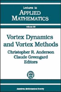 Vortex Dynamics and Vortex Methods