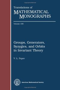 Groups, Generators, Syzygies, and Orbits in Invariant Theory