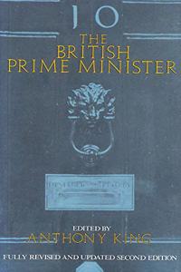 The British Prime Minister
