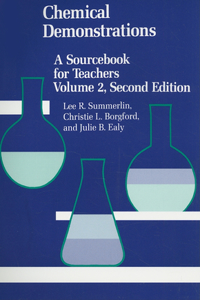 Chemical Demonstrations: Volume 2