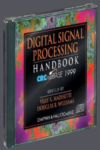 Digital Signal Processing Handbook on CD-ROM