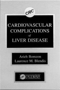 Cardiovascular Complications of Liver Disease