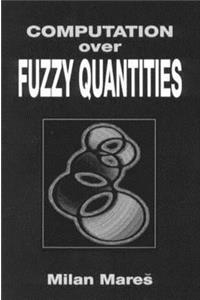 Computation Over Fuzzy Quantities