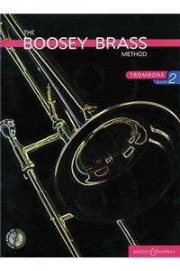 Boosey Brass Method