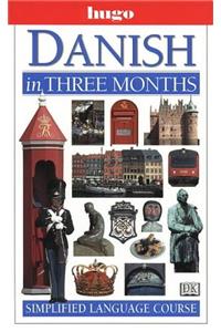 Hugo:  In Three Months:  Danish (Revised)