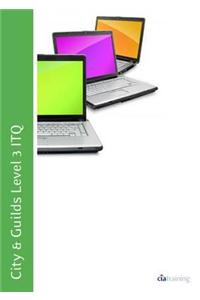 City & Guilds Level 3 ITQ - Unit 322 - Desktop Publishing Software Using Microsoft Publisher 2010