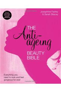 Anti-Ageing Beauty Bible