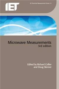 Microwave Measurements