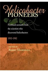 Helicobacter Pioneers