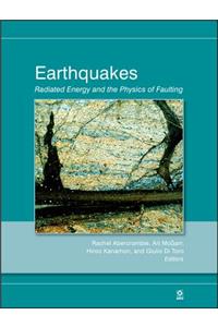 Earthquakes