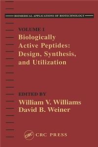 Biologically Active Peptides