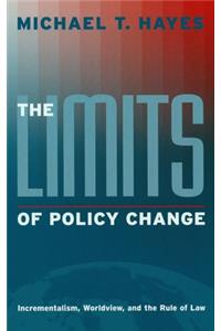 The Limits of Policy Change