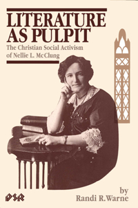 Literature as Pulpit