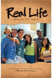 Real Life Lessons for Teens