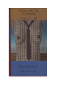 Villon's Necktie (Villon Nyakkendője)