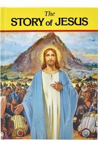 The Story of Jesus