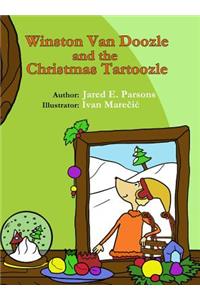 Winston Van Doozle and the Christmas Tartoozle
