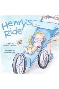 Henry's Ride