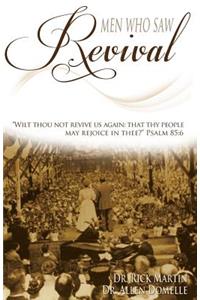 Men Who Saw Revival