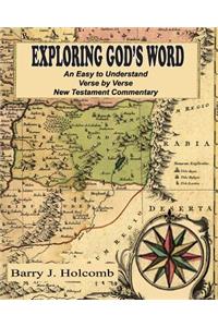 Exploring God's Word