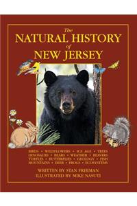 Natural History of New Jersey