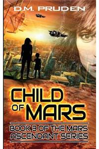 Child of Mars