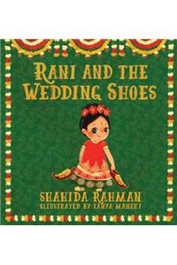 Rani and the Wedding Shoes