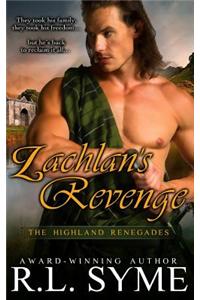 Lachlan's Revenge
